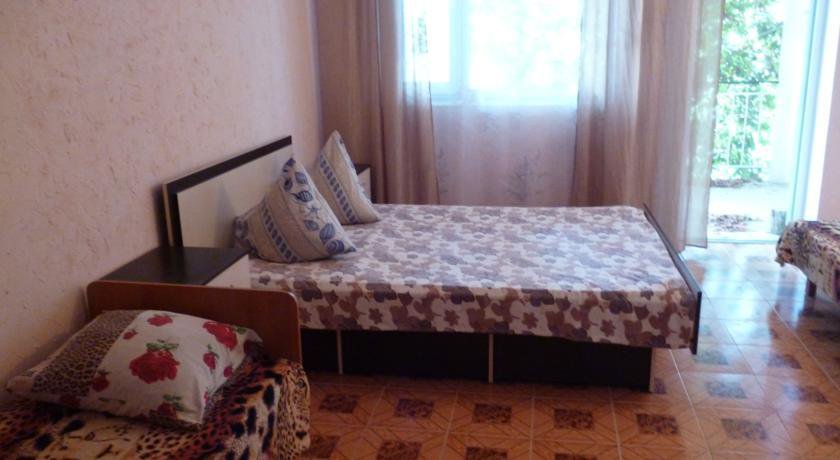 Гостиница Guest House Gunesh Судак