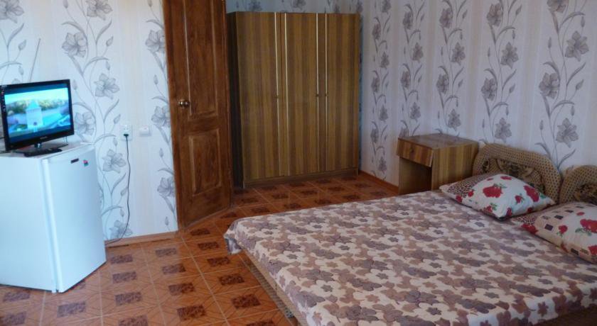 Гостиница Guest House Gunesh Судак-7