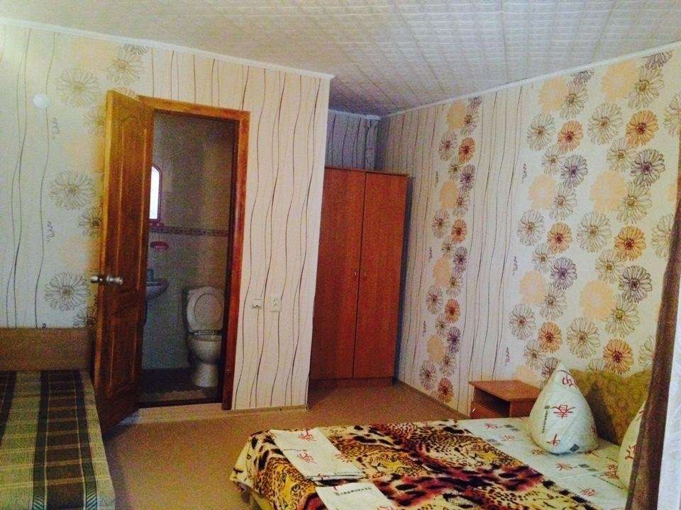 Гостиница Guest House Gunesh Судак-14