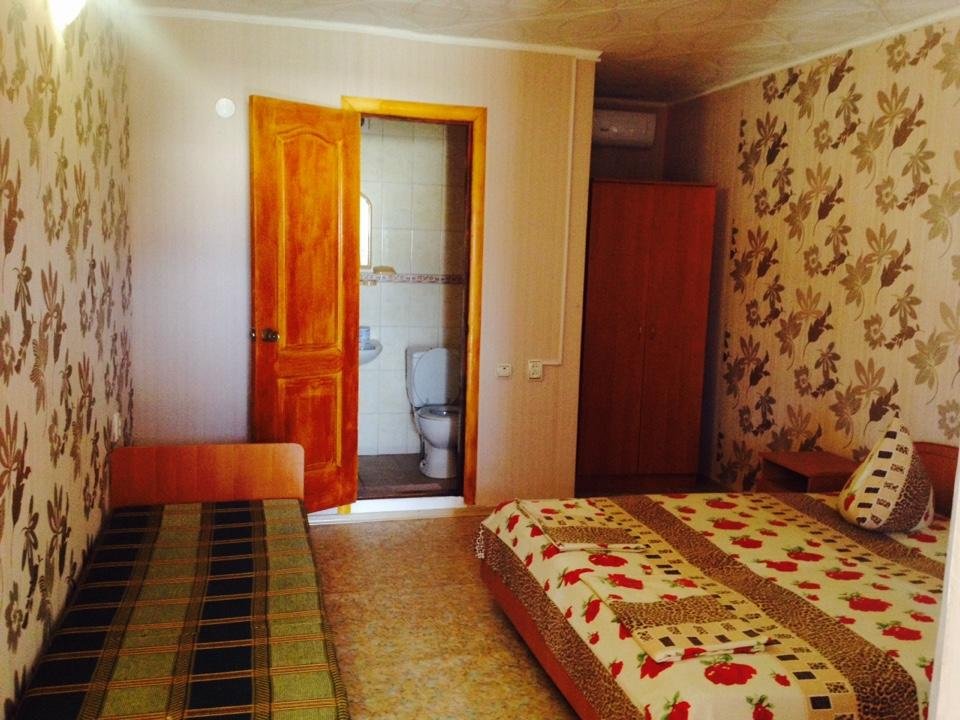 Гостиница Guest House Gunesh Судак