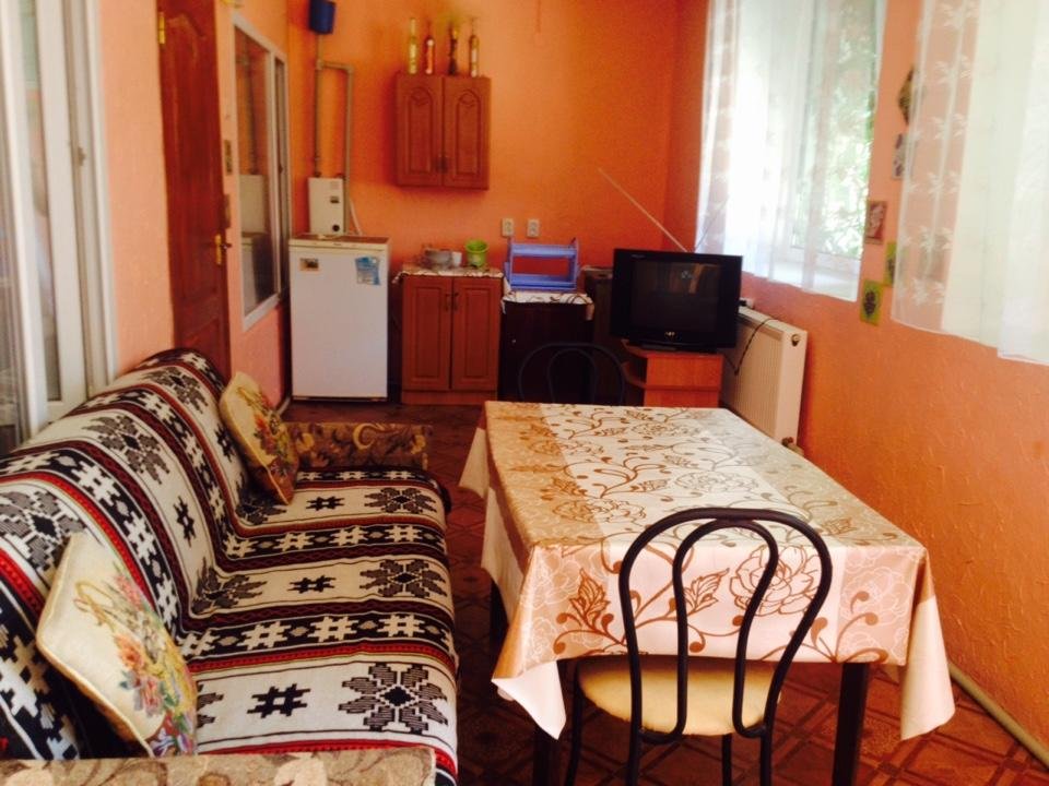 Гостиница Guest House Gunesh Судак